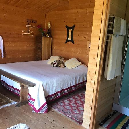 Chambres D'Hotes Les 4 Chemins Trouville-sur-Mer Exteriér fotografie