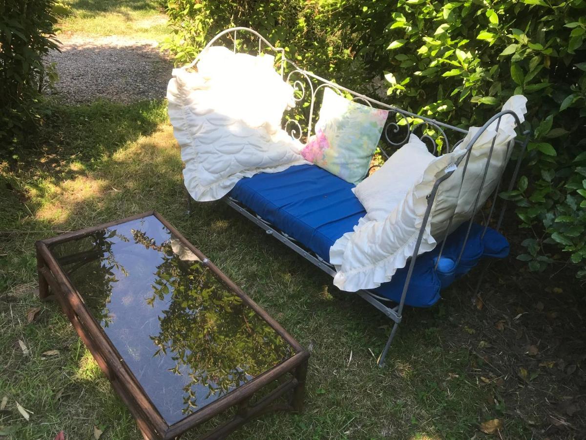 Chambres D'Hotes Les 4 Chemins Trouville-sur-Mer Exteriér fotografie