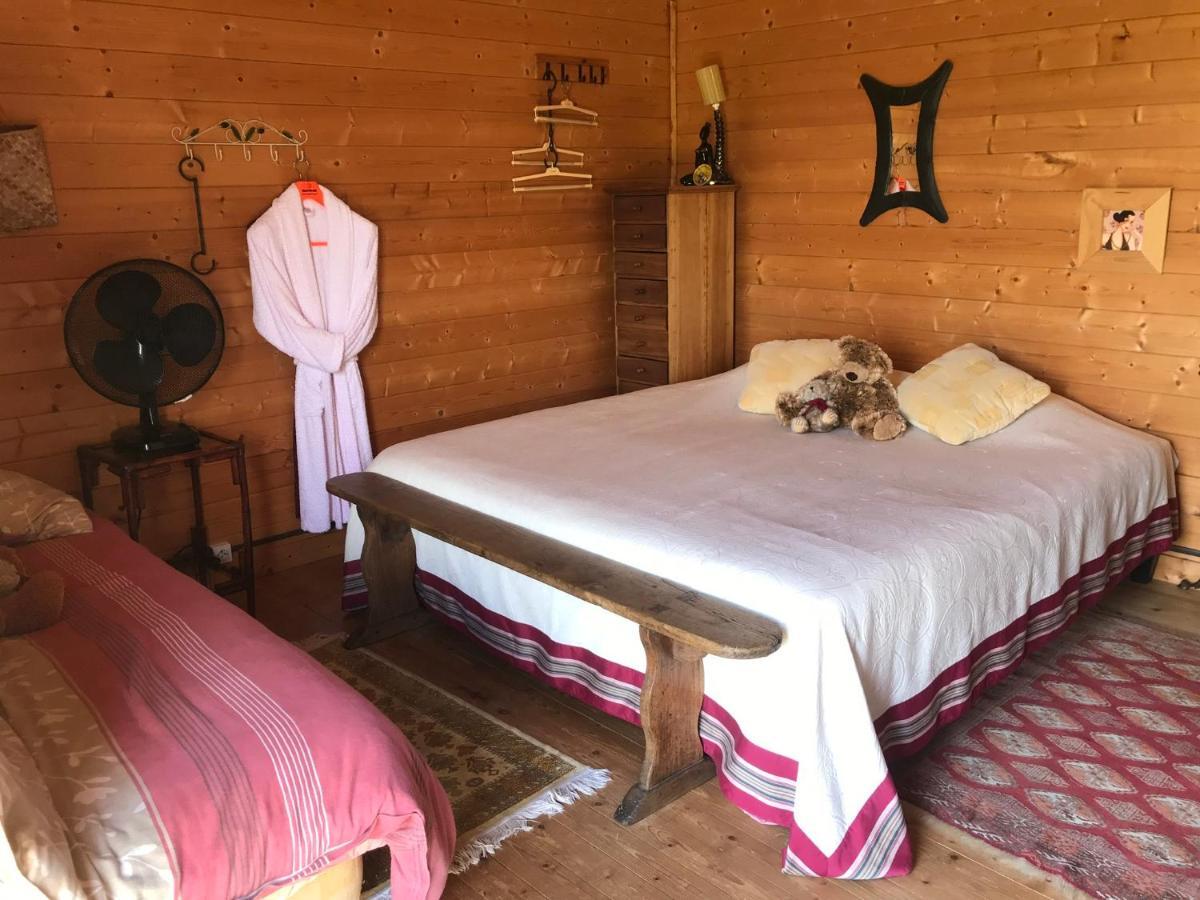 Chambres D'Hotes Les 4 Chemins Trouville-sur-Mer Exteriér fotografie