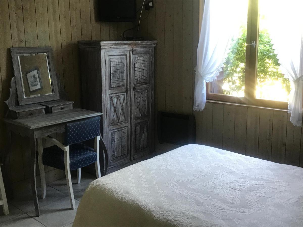 Chambres D'Hotes Les 4 Chemins Trouville-sur-Mer Exteriér fotografie