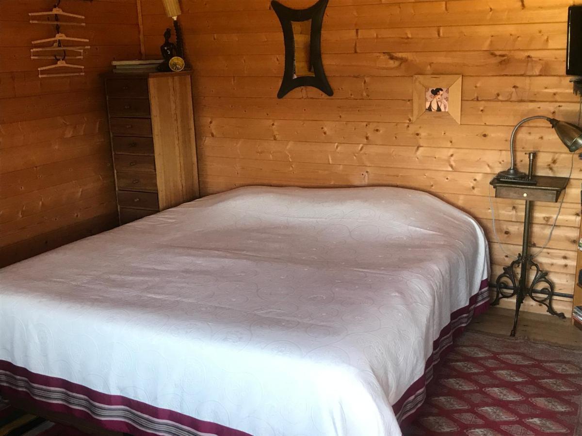 Chambres D'Hotes Les 4 Chemins Trouville-sur-Mer Exteriér fotografie